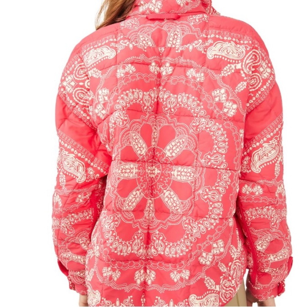 Free People NWT Jacket - Picture 7 of 7